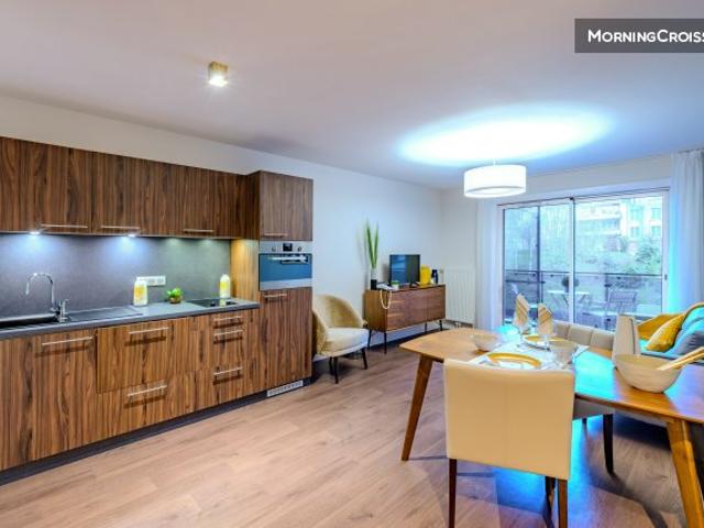 Appartement location à Saint-Quentin, Saint-quentin