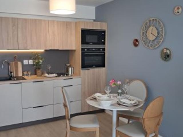 Appartement location à Palaiseau, Massy
