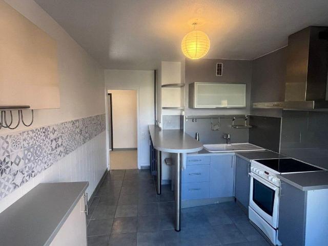 Appartement location à Nice