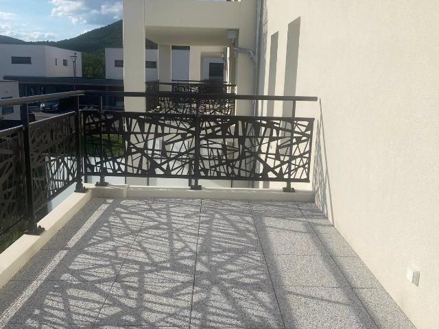 Appartement vente à Saverne, Dossenheim-sur-zinsel