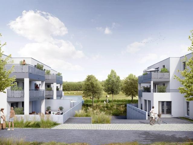 Appartement vente à Saverne, Dossenheim-sur-zinsel