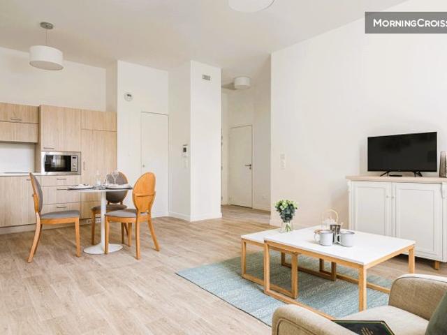 Appartement location à Saint-Étienne, Saint-etienne