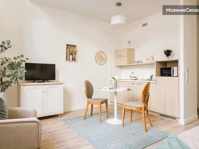 Appartement location à Saint-Étienne, Saint-etienne