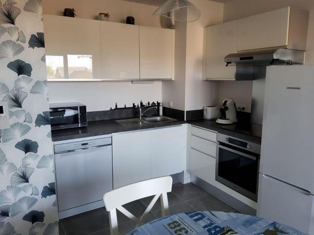 Appartement location à La Rochelle