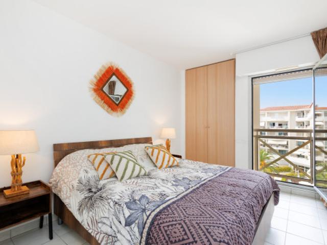 Appartement location à Grasse, Antibes