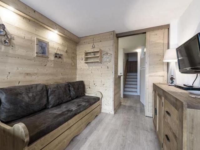Appartement vente à Albertville, Saint-martin-de-belleville