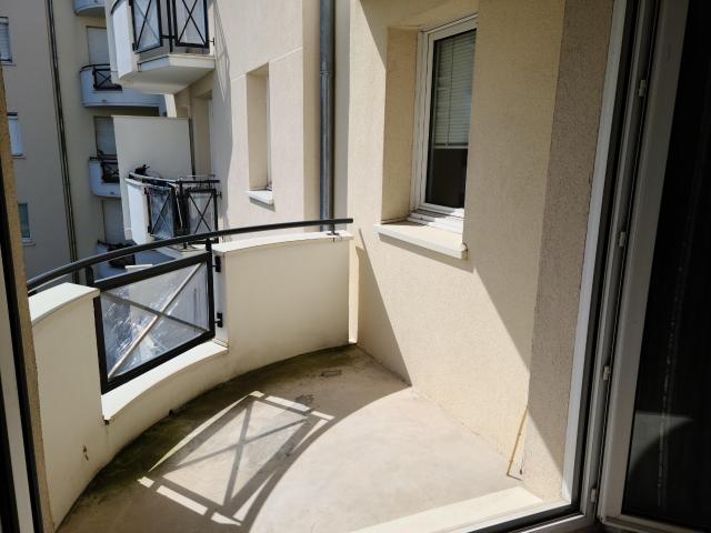 Appartement location à Bobigny, Bondy