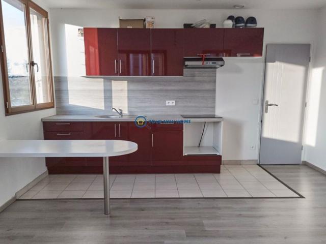 Appartement location à France métropolitaine, Romainville