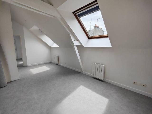 Appartement location à Rennes, Bretagne
