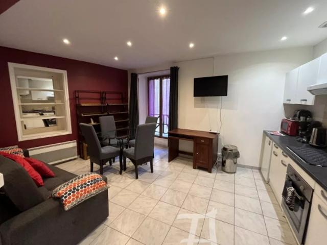 Appartement vente à Nice, Sospel