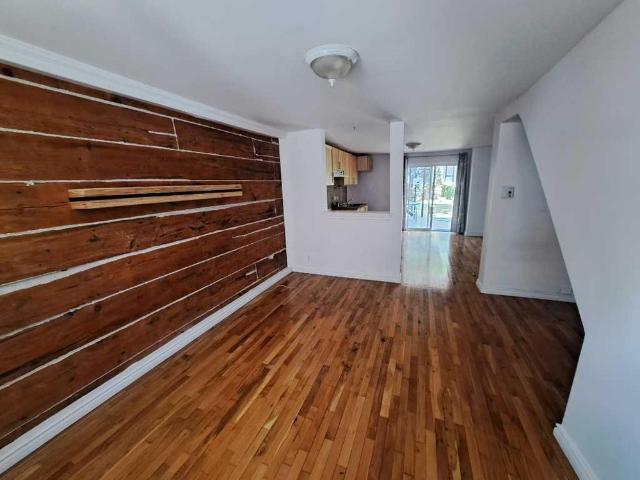 Apartment for rent in St. Leonard's, Quebec