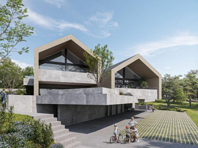 Apartment kaufen in Conthey, Wallis