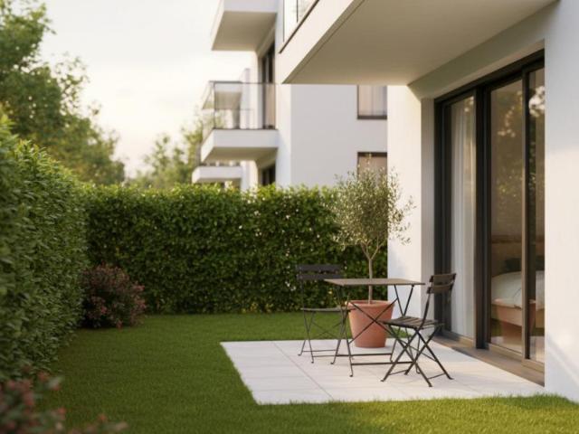 Appartement vente à Le Potager, Meudon