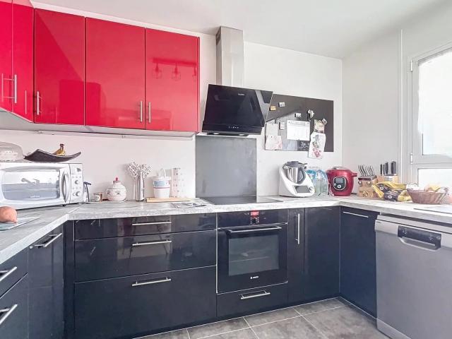 Appartement location à Versailles, Guyancourt