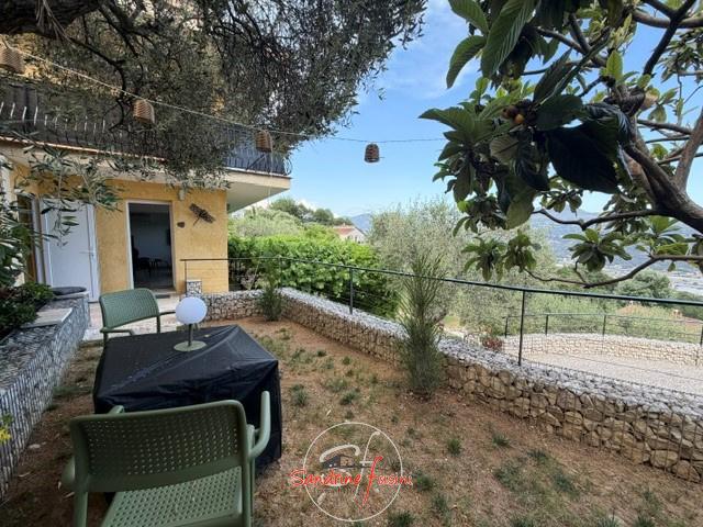 Appartement location à Grasse, Gattières