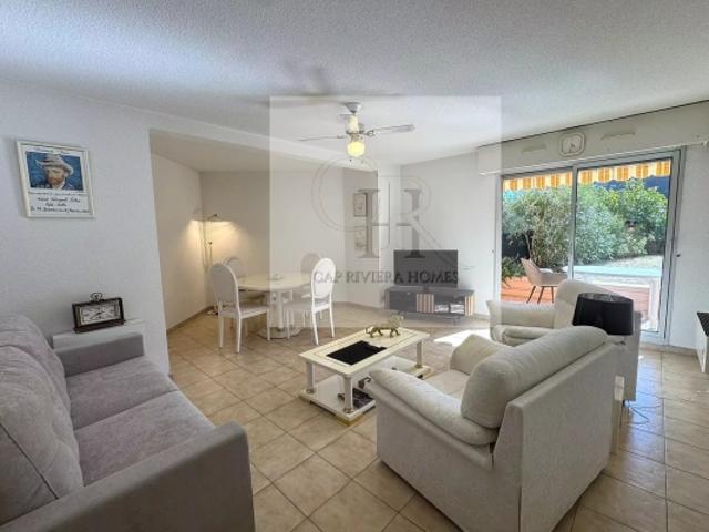 Appartement vente à Nice, Menton