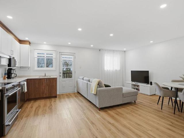 Apartment for rent in Longueuil, Quebec