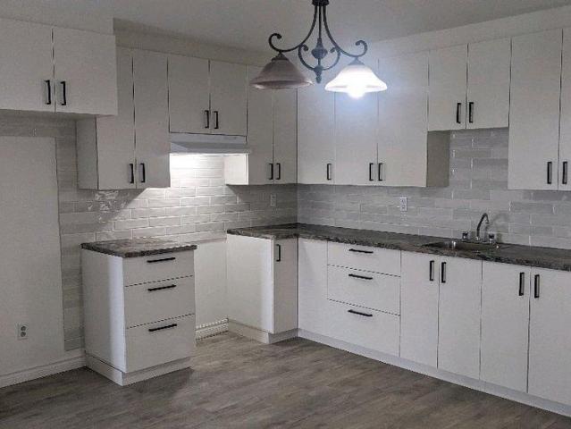 Apartment for rent in Victoriaville