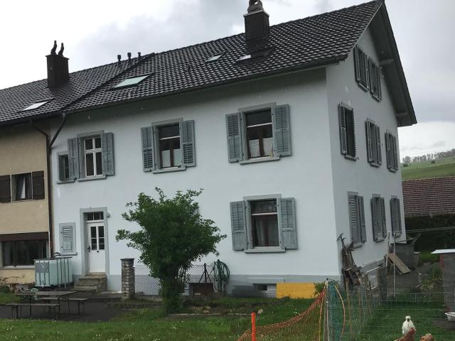 Apartment mieten in Haute-Sorne, Jura
