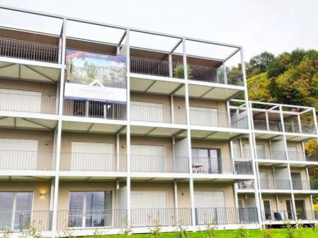Apartment mieten in Saxon, Wallis
