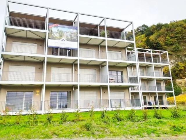 Apartment mieten in Saxon, Wallis