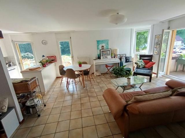 Apartment mieten in Choëx, Monthey