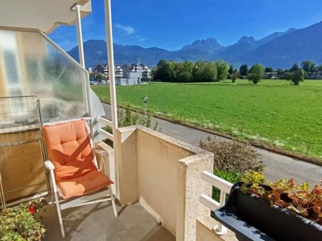 Apartment mieten in Choëx, Monthey