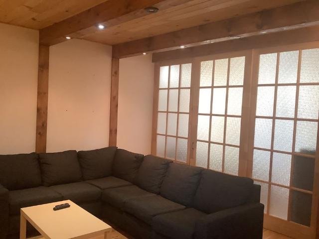 Apartment for rent in Québec, Quebec