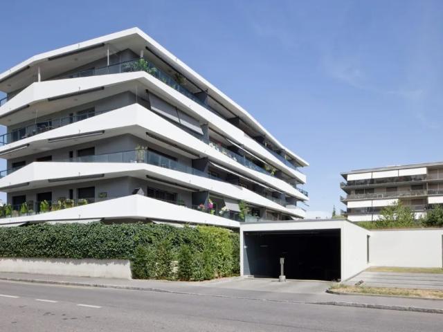 Apartment mieten in Lü