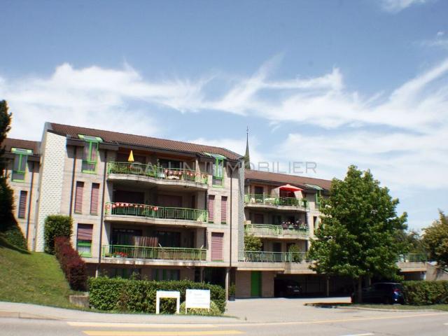 Apartment mieten in Matran