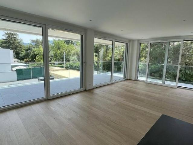 Apartment mieten in Cologny