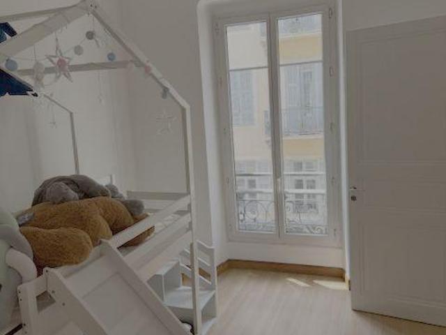 Appartement location à Nice, Alpes-Maritimes