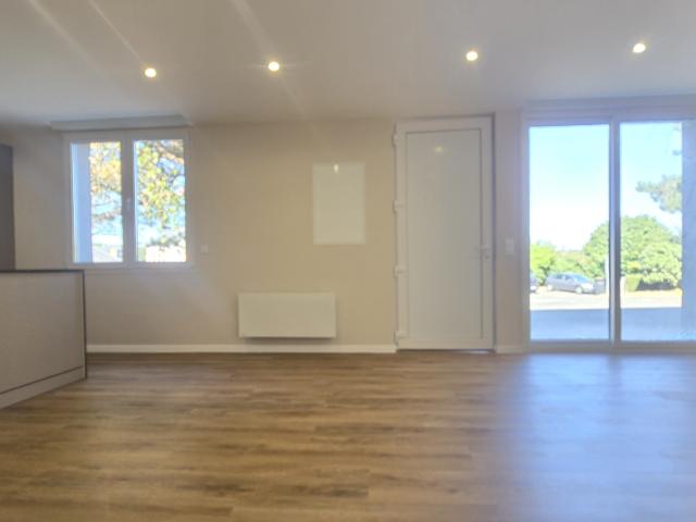 Appartement location à Palaiseau, Limours