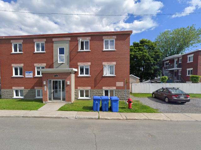 Apartment for rent in Québec, Quebec