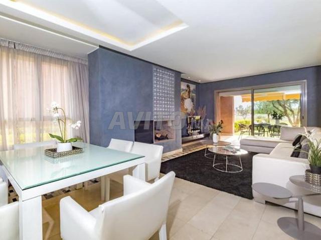 Appartement location