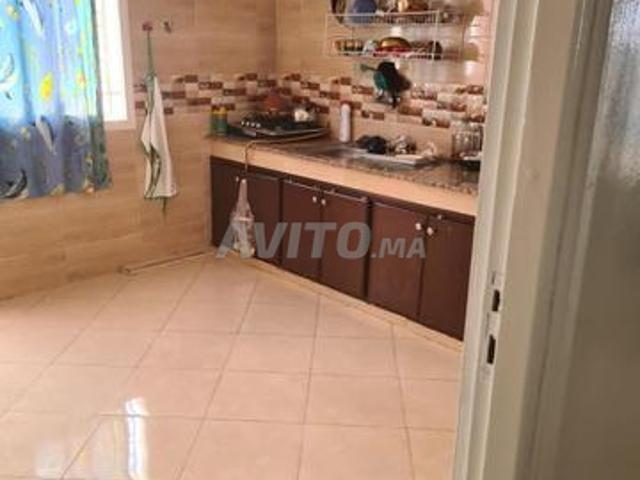 Appartement location à Meknès