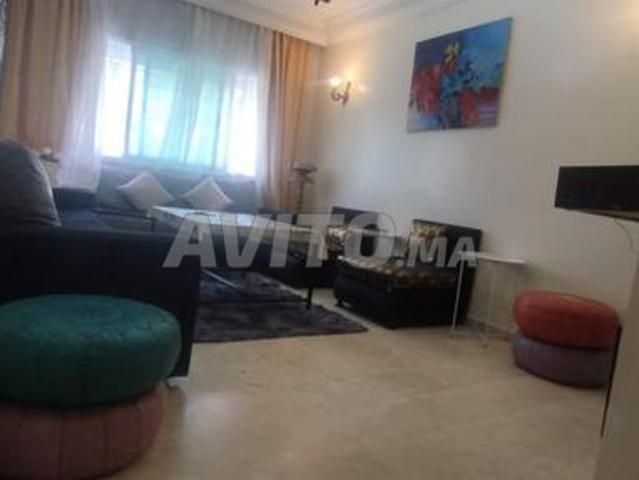 Appartement location à Mohammedia, Gharb-Chrarda-Beni Hssen