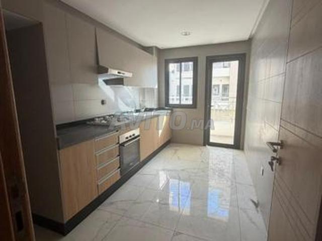 Appartement location à Rbat