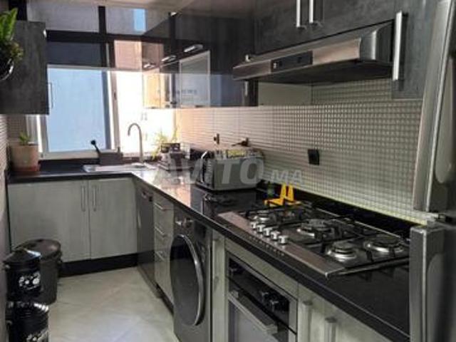 Appartement location à Tangero, Tanger-Tétouan
