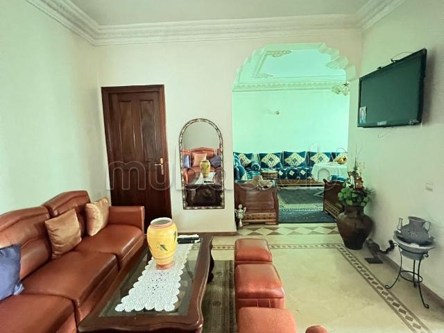 Appartement vente à Anfa, Gharb-Chrarda-Beni Hssen