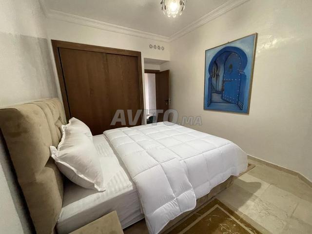 Appartement location à L'Oriental