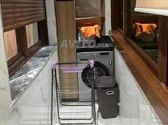 Appartement location à Tangero, Tanger-Tétouan