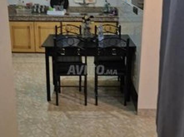 Appartement location à Berkane