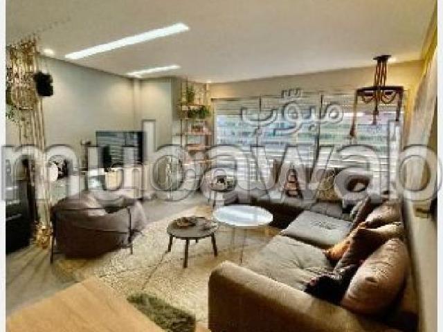 Appartement location à Anfa, Gharb-Chrarda-Beni Hssen