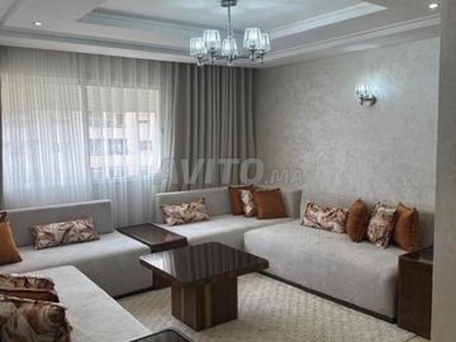 Appartement location à El Ma, Gharb-Chrarda-Beni Hssen