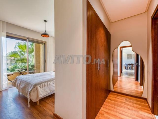 Appartement vente
