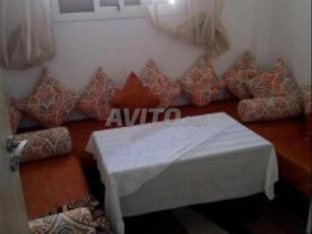 Appartement location à El Ma, Gharb-Chrarda-Beni Hssen