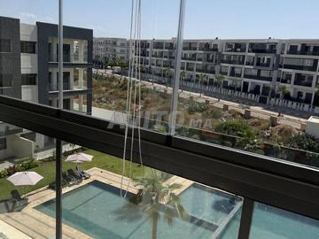Appartement location à Mansouria, Gharb-Chrarda-Beni Hssen