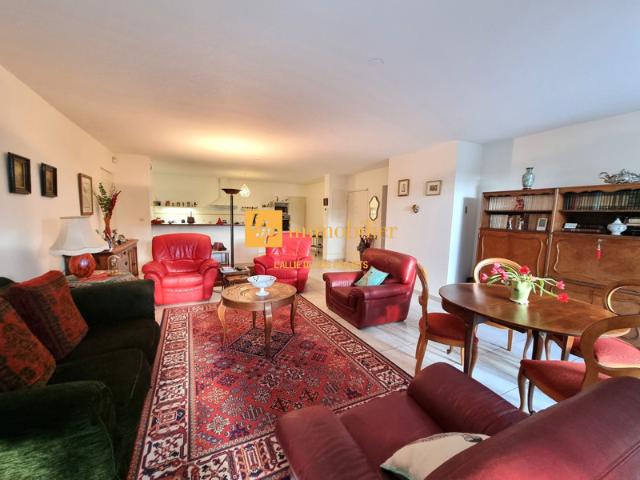 Appartement vente à Lodève, Saint-clément-de-rivière
