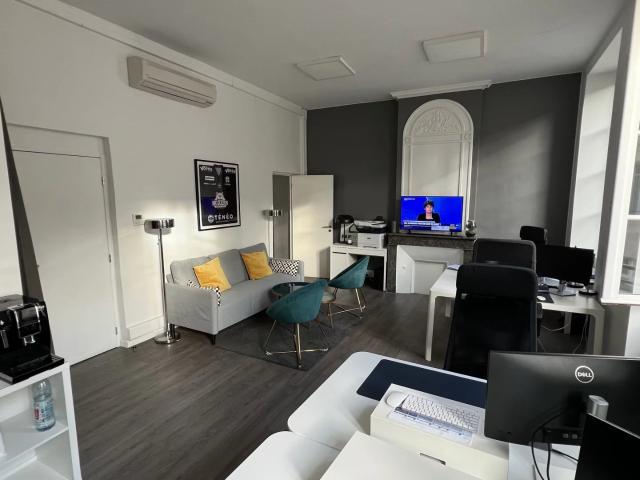 Bureau location à Bordeaux